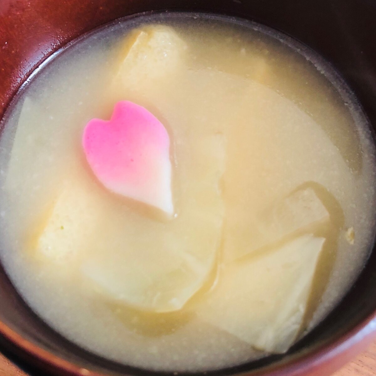 桜の花生麩 お味噌汁 レシピ 作り方 By Noa 1021 楽天レシピ 桜の花生麩 お味噌汁 レシピ 作り方 By Noa 1021 楽天レシピ